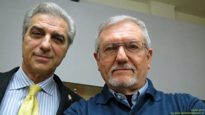 Biblioteca Mastronardi