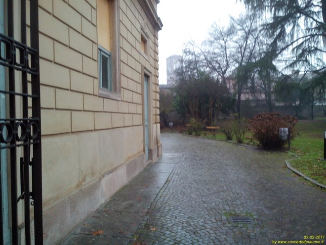 Biblioteca Mastronardi