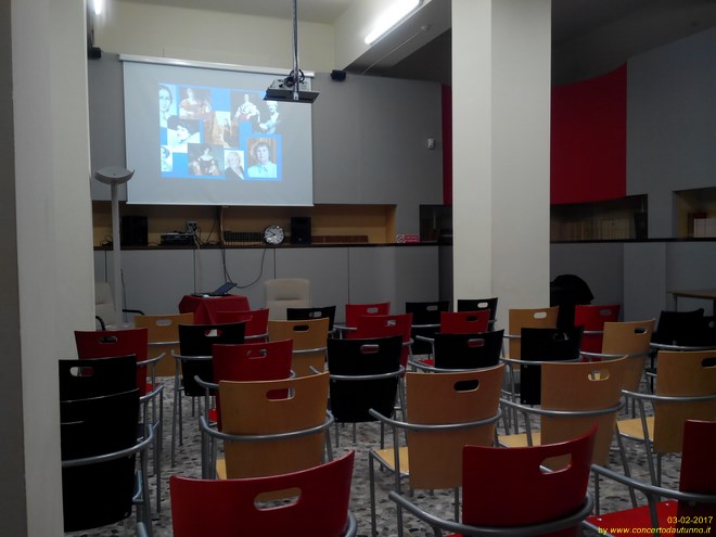 Biblioteca Mastronardi
