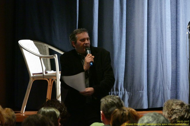 Pensieri Divergenti Cassolnovo