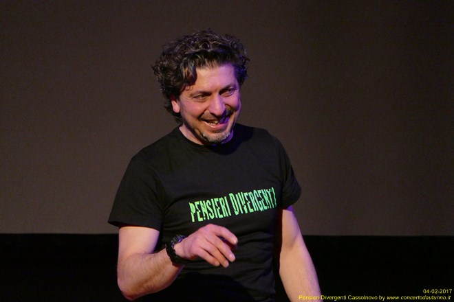 Pensieri Divergenti Cassolnovo