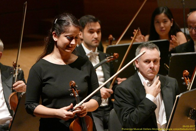 Stefano Montanari Pomeriggi Musicali