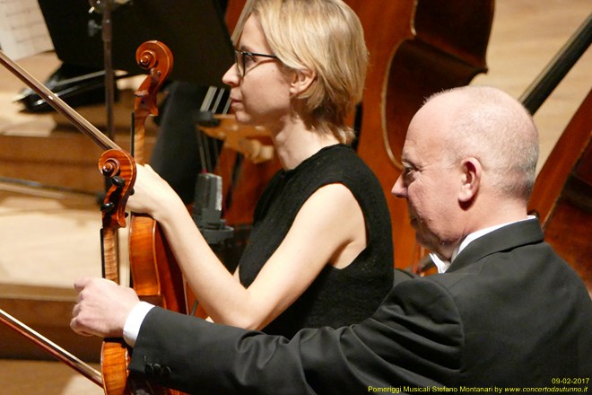 Stefano Montanari Pomeriggi Musicali