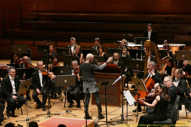 Stefano Montanari Pomeriggi Musicali