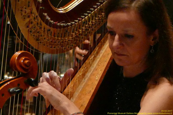 Stefano Montanari Pomeriggi Musicali