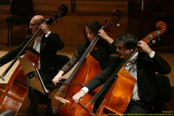 Stefano Montanari Pomeriggi Musicali