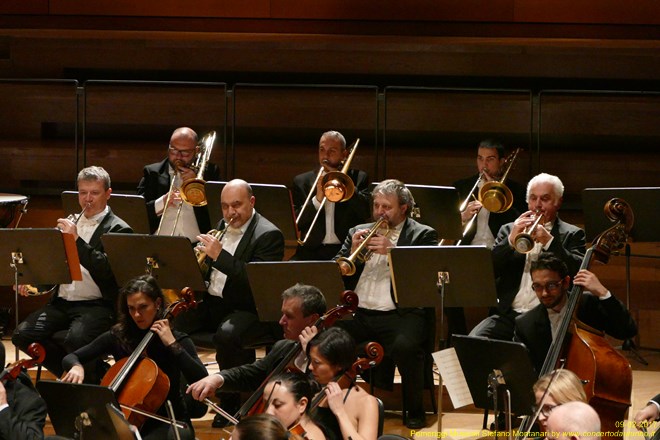 Stefano Montanari Pomeriggi Musicali