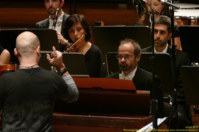 Stefano Montanari Pomeriggi Musicali