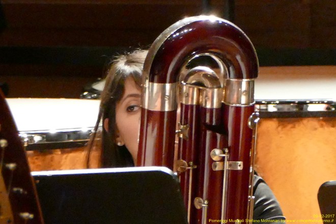 Stefano Montanari Pomeriggi Musicali