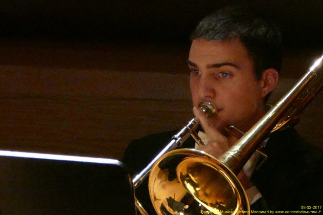 Stefano Montanari Pomeriggi Musicali