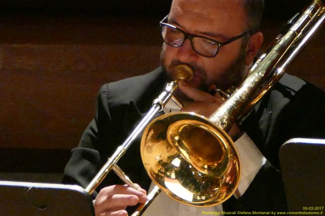Stefano Montanari Pomeriggi Musicali