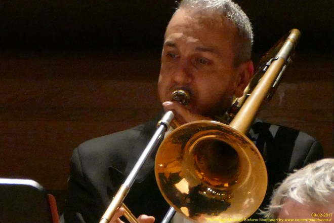 Stefano Montanari Pomeriggi Musicali