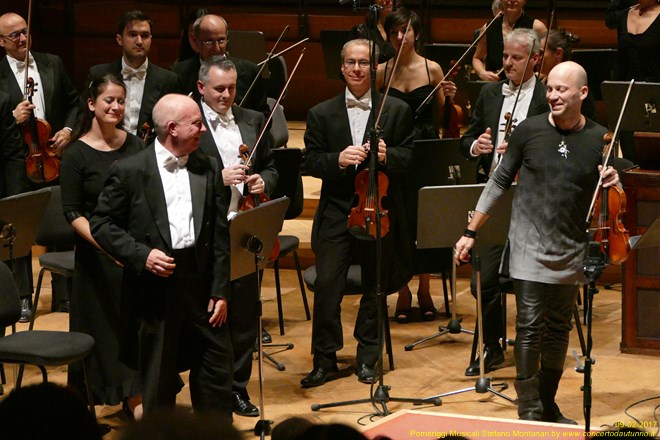 Stefano Montanari Pomeriggi Musicali