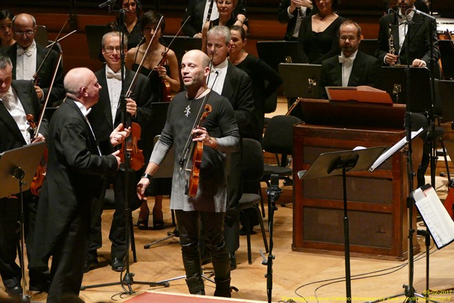 Stefano Montanari Pomeriggi Musicali
