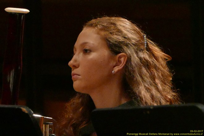 Stefano Montanari Pomeriggi Musicali