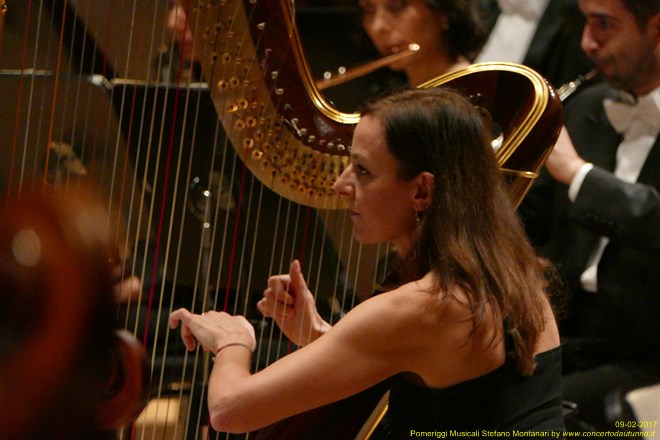 Stefano Montanari Pomeriggi Musicali