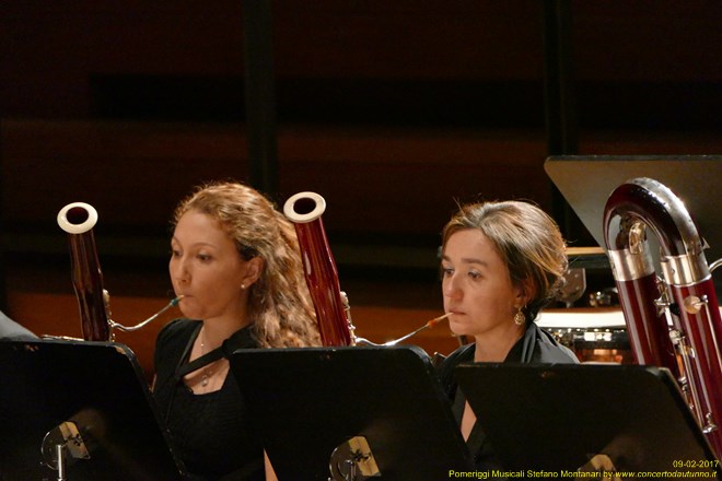 Stefano Montanari Pomeriggi Musicali