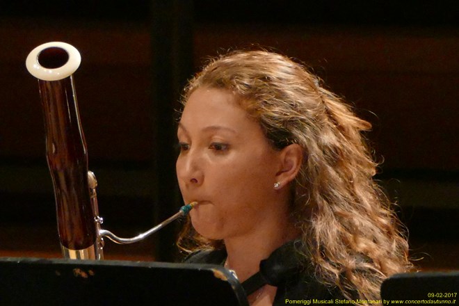 Stefano Montanari Pomeriggi Musicali