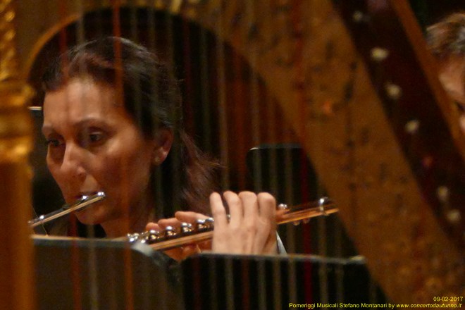 Stefano Montanari Pomeriggi Musicali