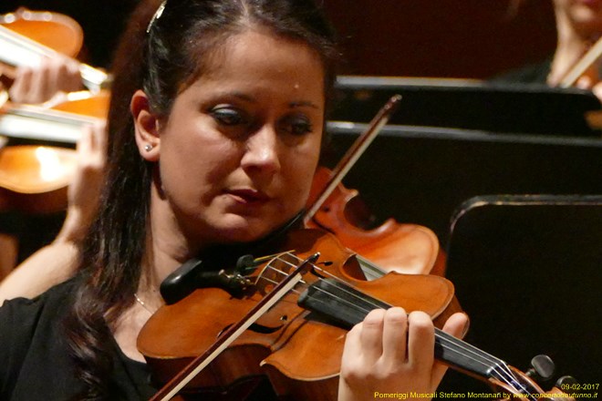 Stefano Montanari Pomeriggi Musicali