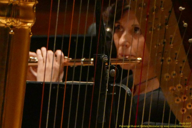 Stefano Montanari Pomeriggi Musicali