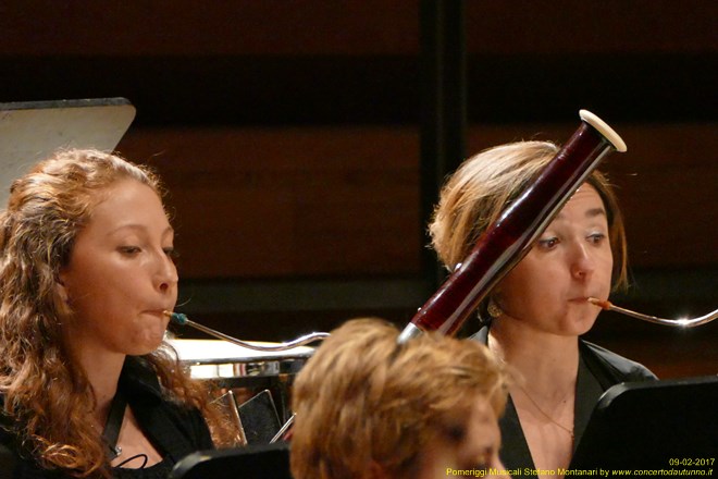 Stefano Montanari Pomeriggi Musicali