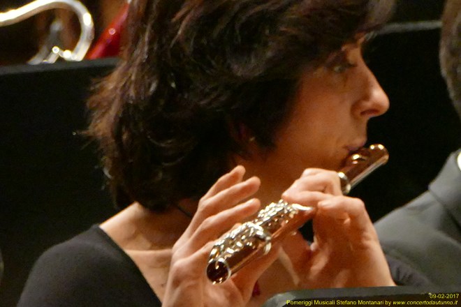 Stefano Montanari Pomeriggi Musicali