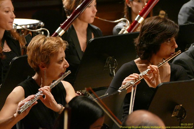 Stefano Montanari Pomeriggi Musicali