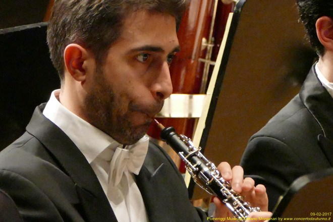 Stefano Montanari Pomeriggi Musicali