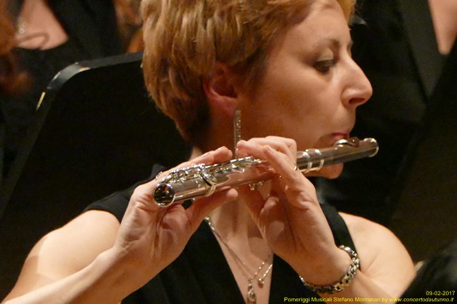 Stefano Montanari Pomeriggi Musicali