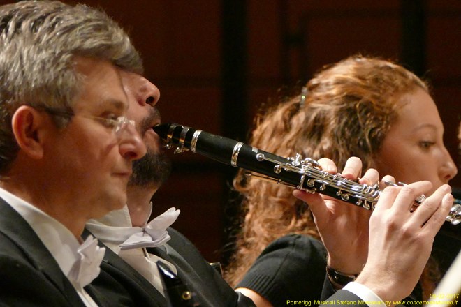 Stefano Montanari Pomeriggi Musicali