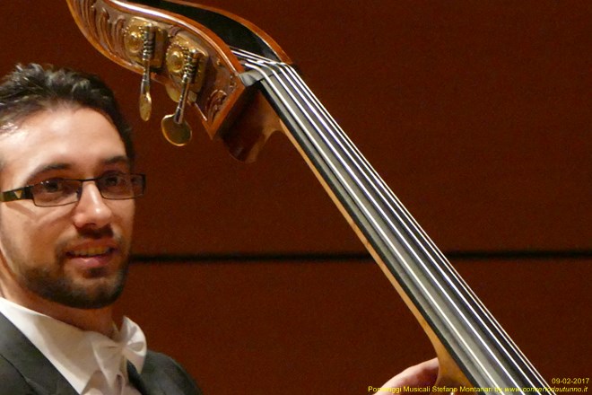 Stefano Montanari Pomeriggi Musicali