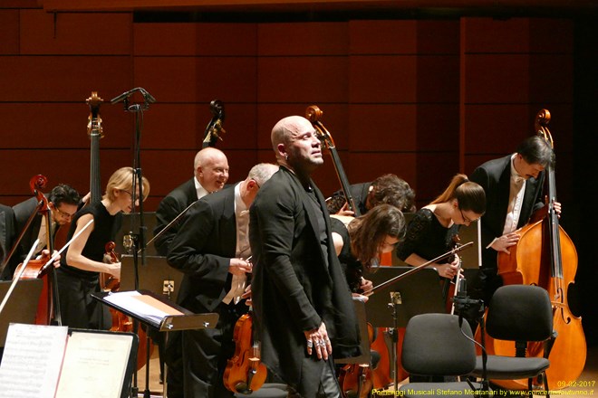 Stefano Montanari Pomeriggi Musicali