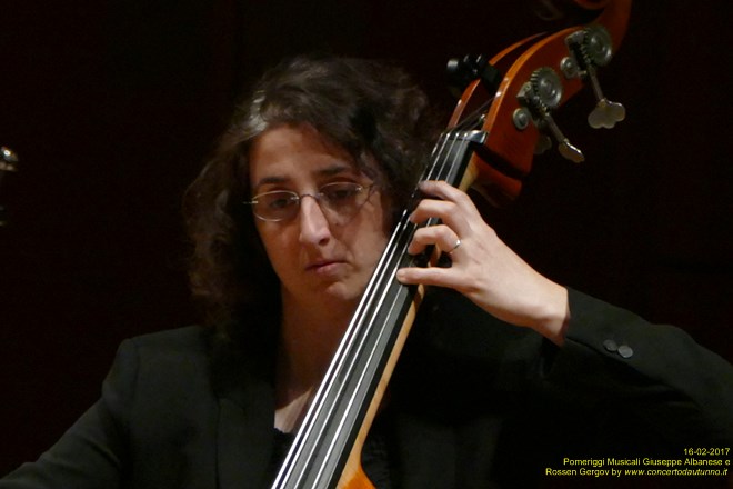 Pomeriggi Musicali Giuseppe Albanese