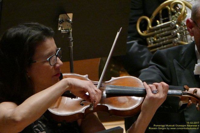 Pomeriggi Musicali Giuseppe Albanese