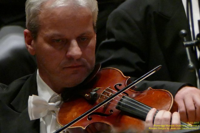 Pomeriggi Musicali Giuseppe Albanese