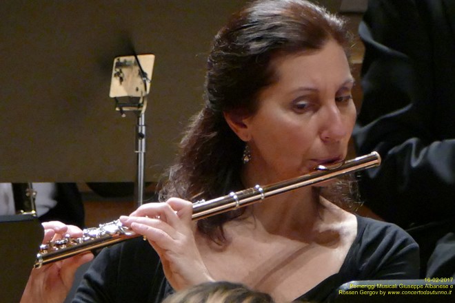 Pomeriggi Musicali Giuseppe Albanese