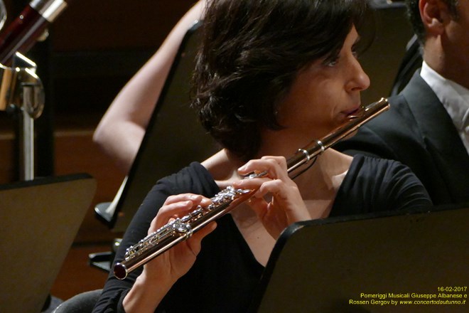 Pomeriggi Musicali Giuseppe Albanese