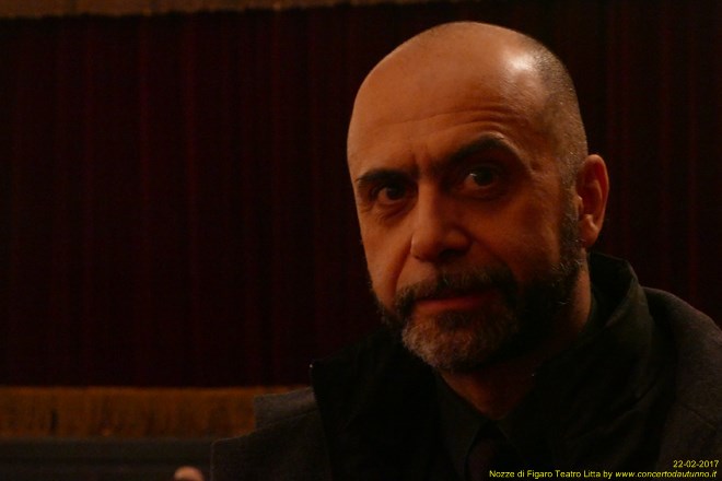 Teatro Litta 2017 Nozze di Figaro Mozart