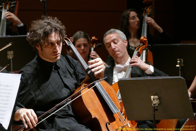 POMERIGGI MUSICALI Nicolas Altstaedt