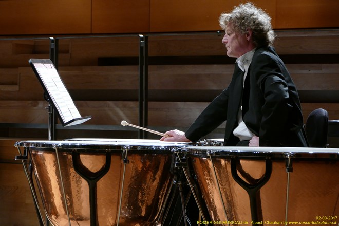 Pomeriggi Musicali direttore Alpesh Chauhan