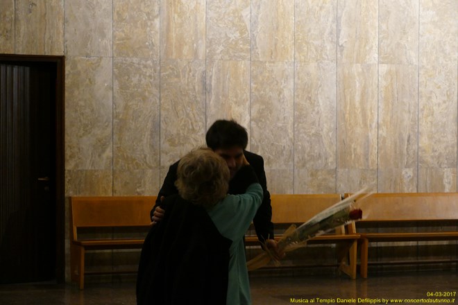 Musica al Tempio