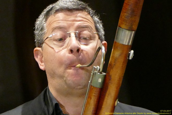 Orchestra Sanremo Arteviva Grazie