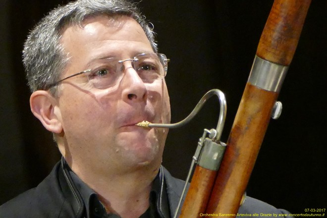 Orchestra Sanremo Arteviva Grazie