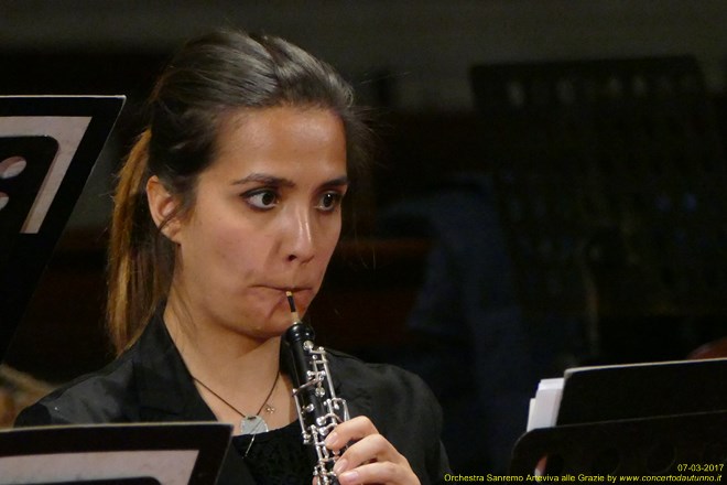 Orchestra Sanremo Arteviva Grazie