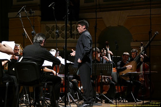 Messia Fraschini Ghislieri