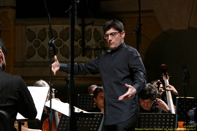 Messia Fraschini Ghislieri