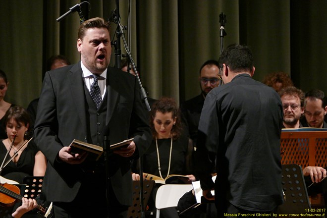Messia Fraschini Ghislieri