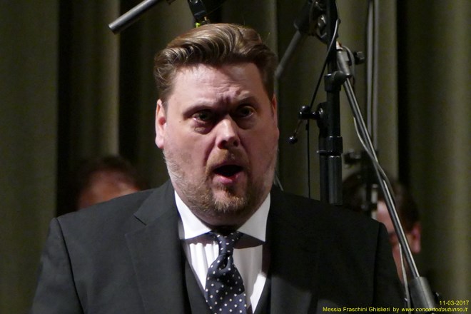 Messia Fraschini Ghislieri
