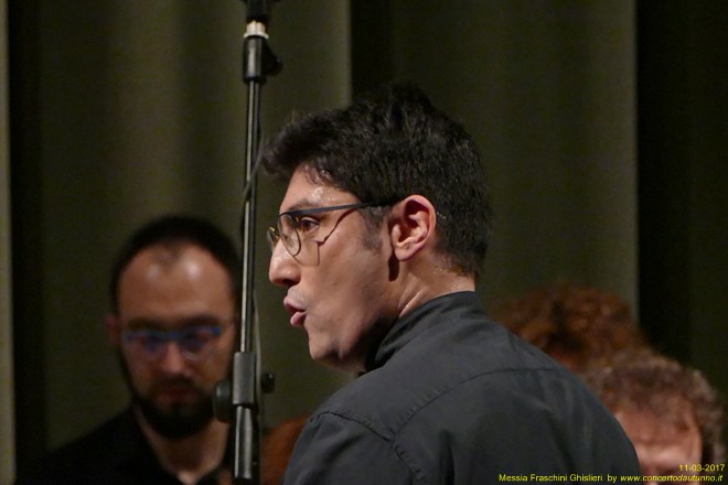 Messia Fraschini Ghislieri
